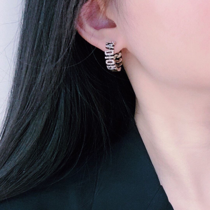 Christian Dior Earrings